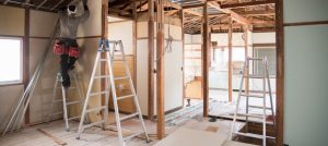Entreprise de rénovation de la maison et de rénovation d’appartement à Aubignan